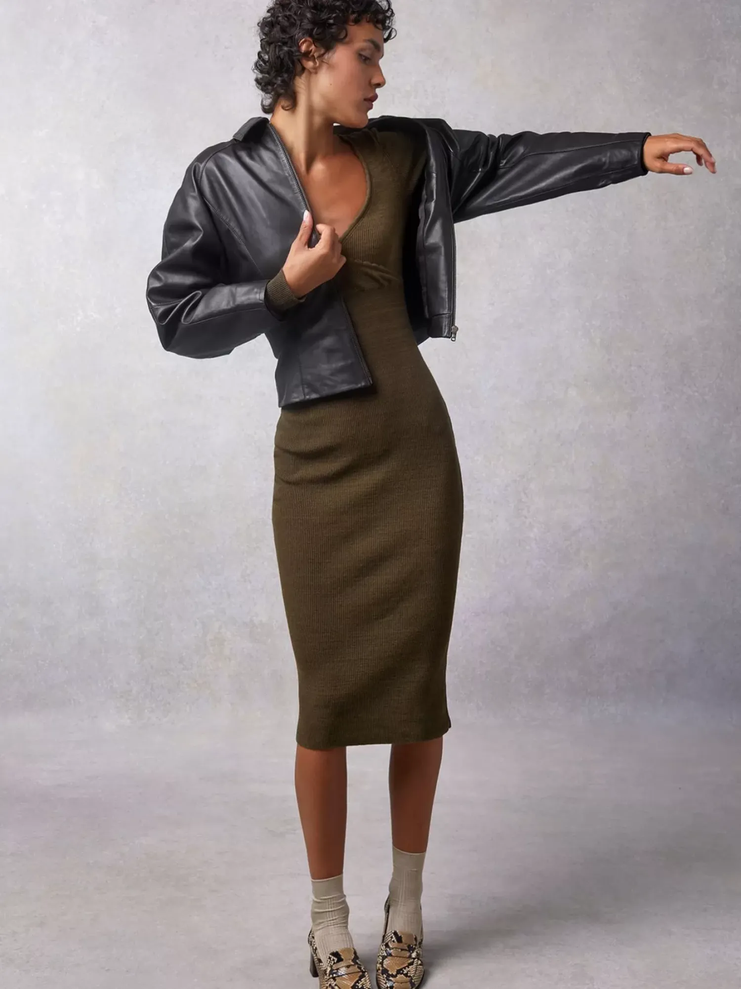 Rouje Owen Jacket