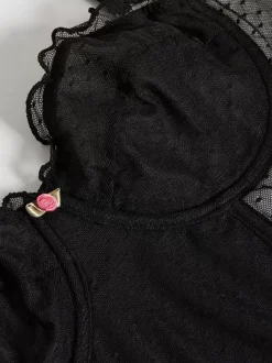 Rouje Paco Top