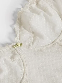 Rouje Paco Top