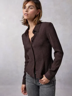 Rouje Palmyra Shirt