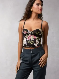 Rouje Paquita Top