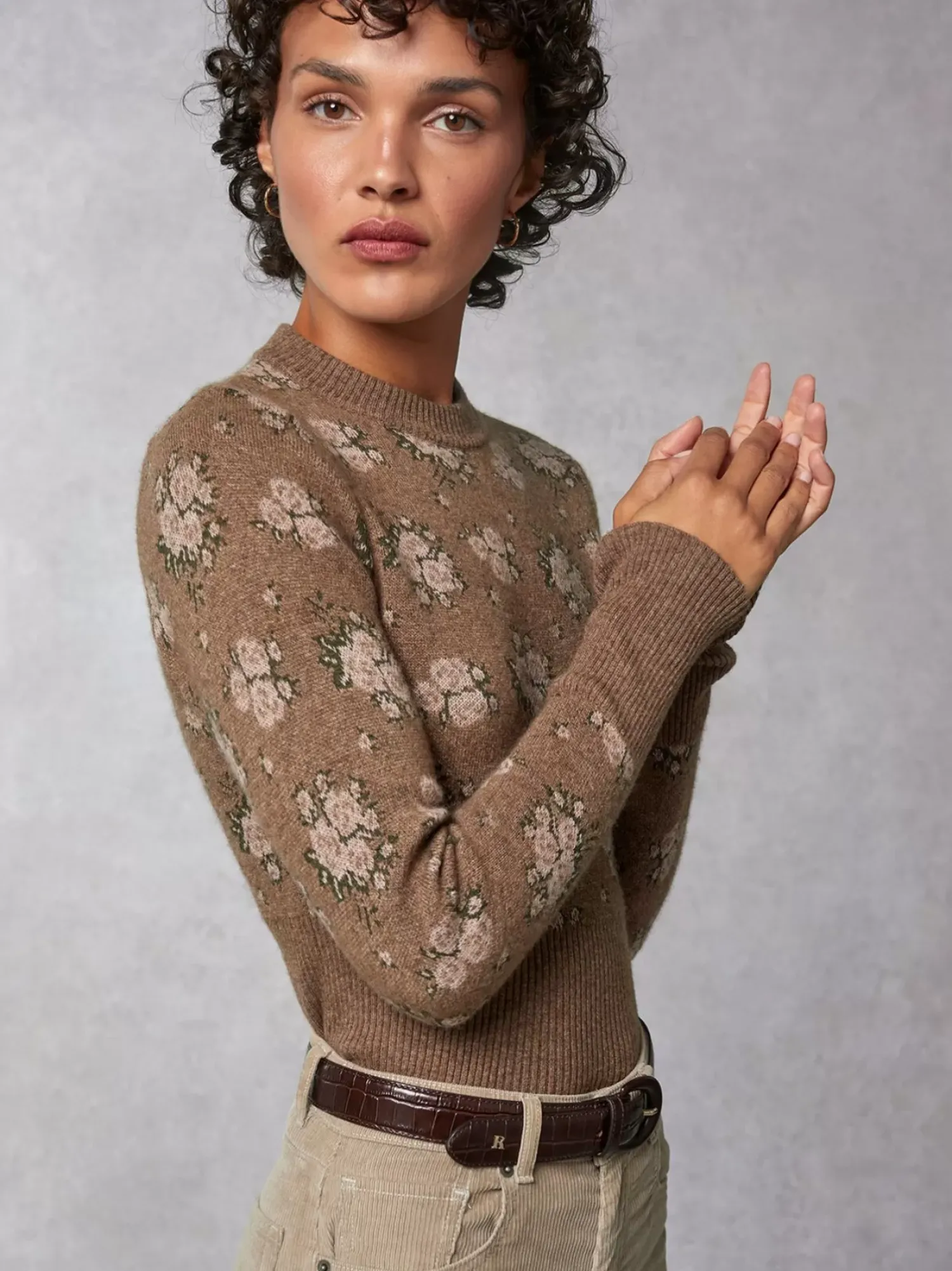 Rouje Paula Sweater
