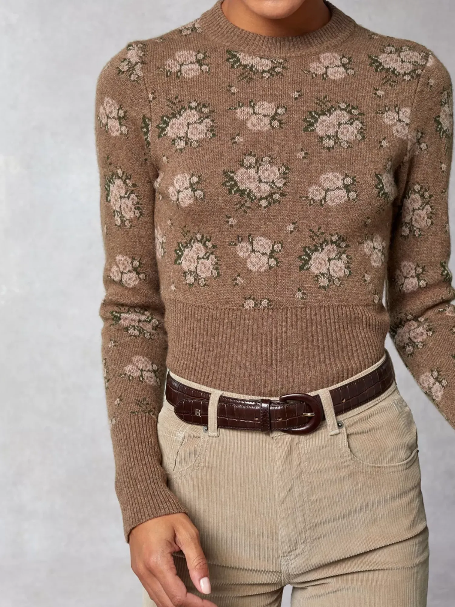Rouje Paula Sweater