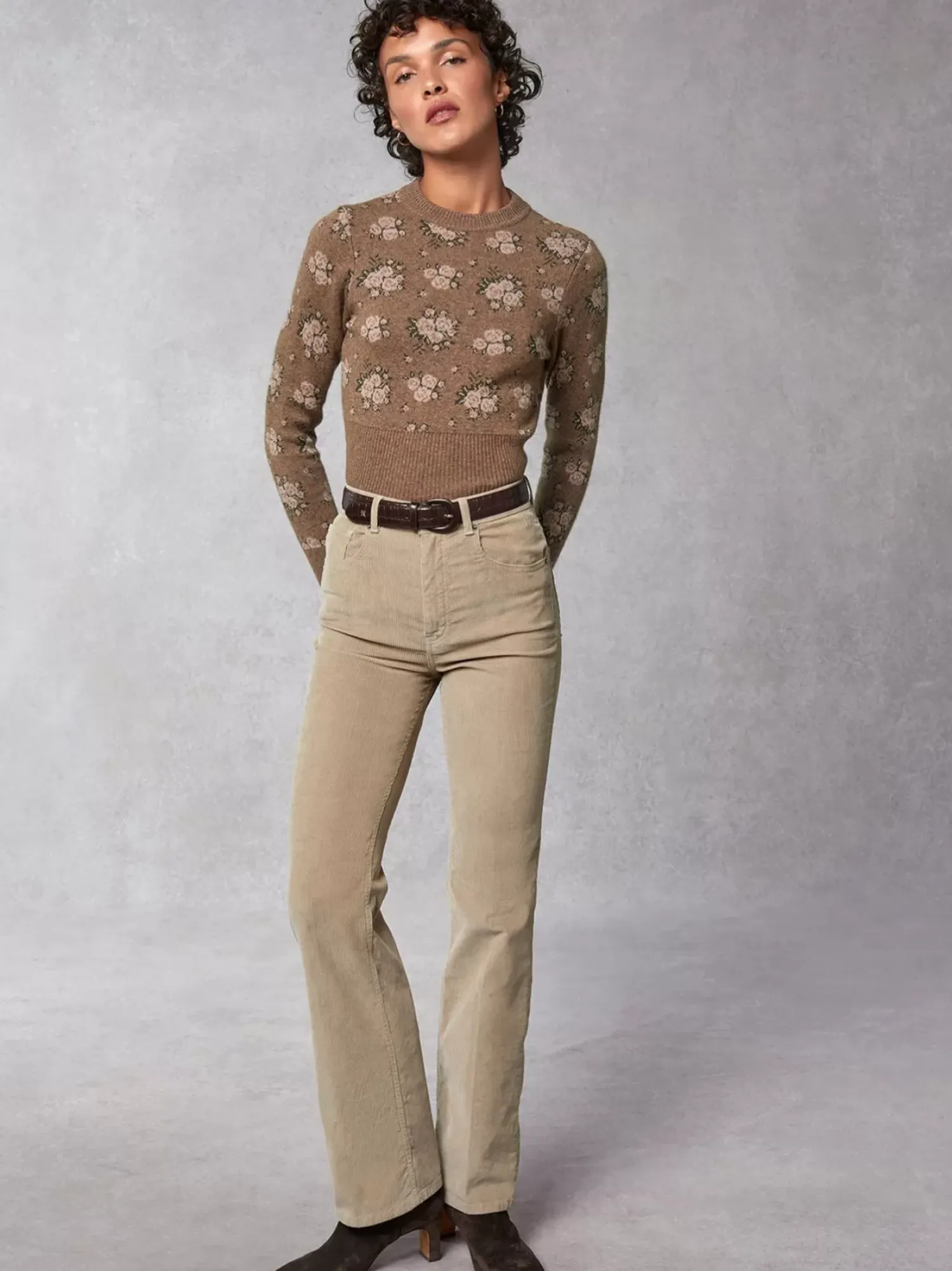 Rouje Paula Sweater