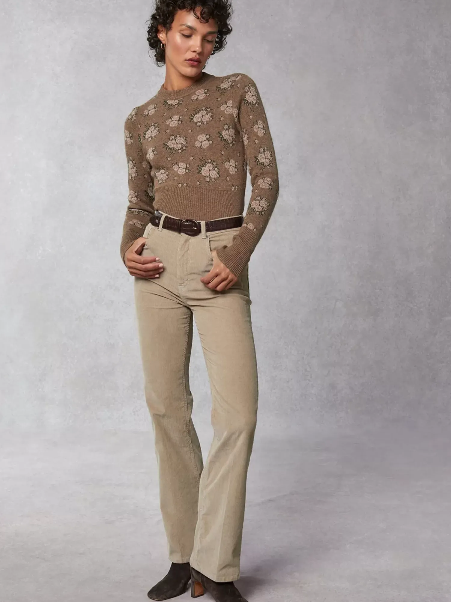 Rouje Paula Sweater