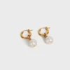 Rouje Perla Earrings