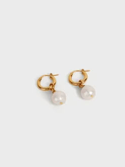 Rouje Perla Earrings