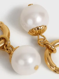 Rouje Perla Earrings