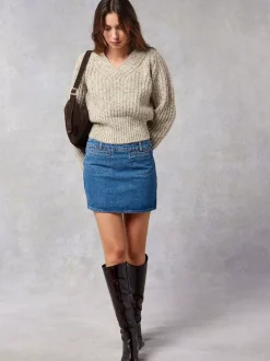 Rouje Polly Skirt