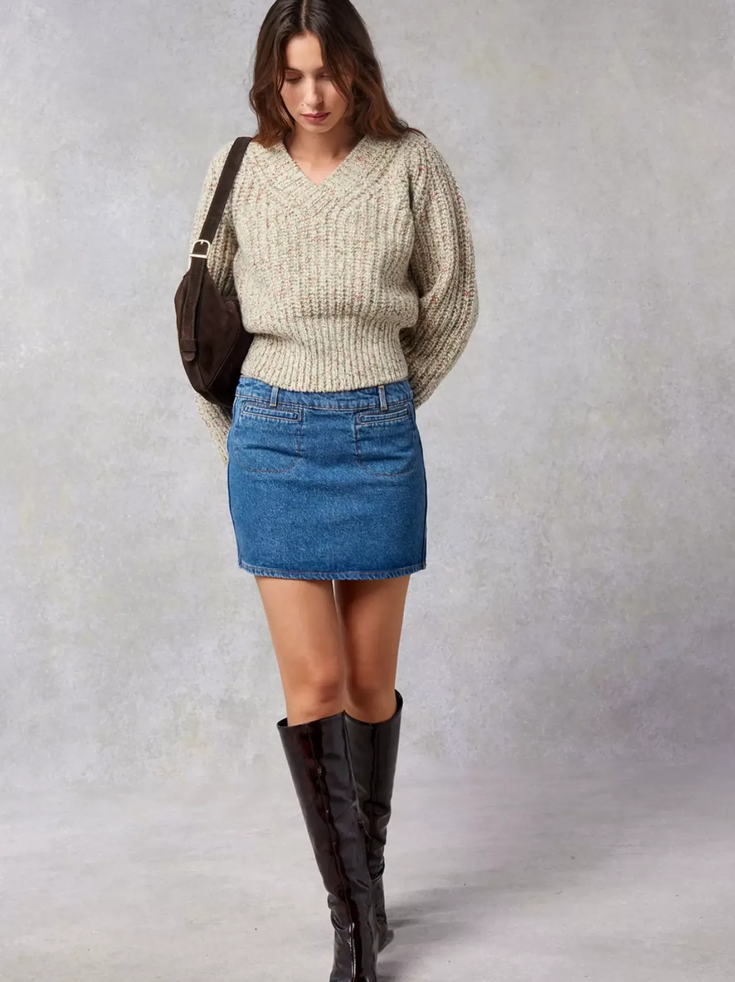 Rouje Polly Skirt