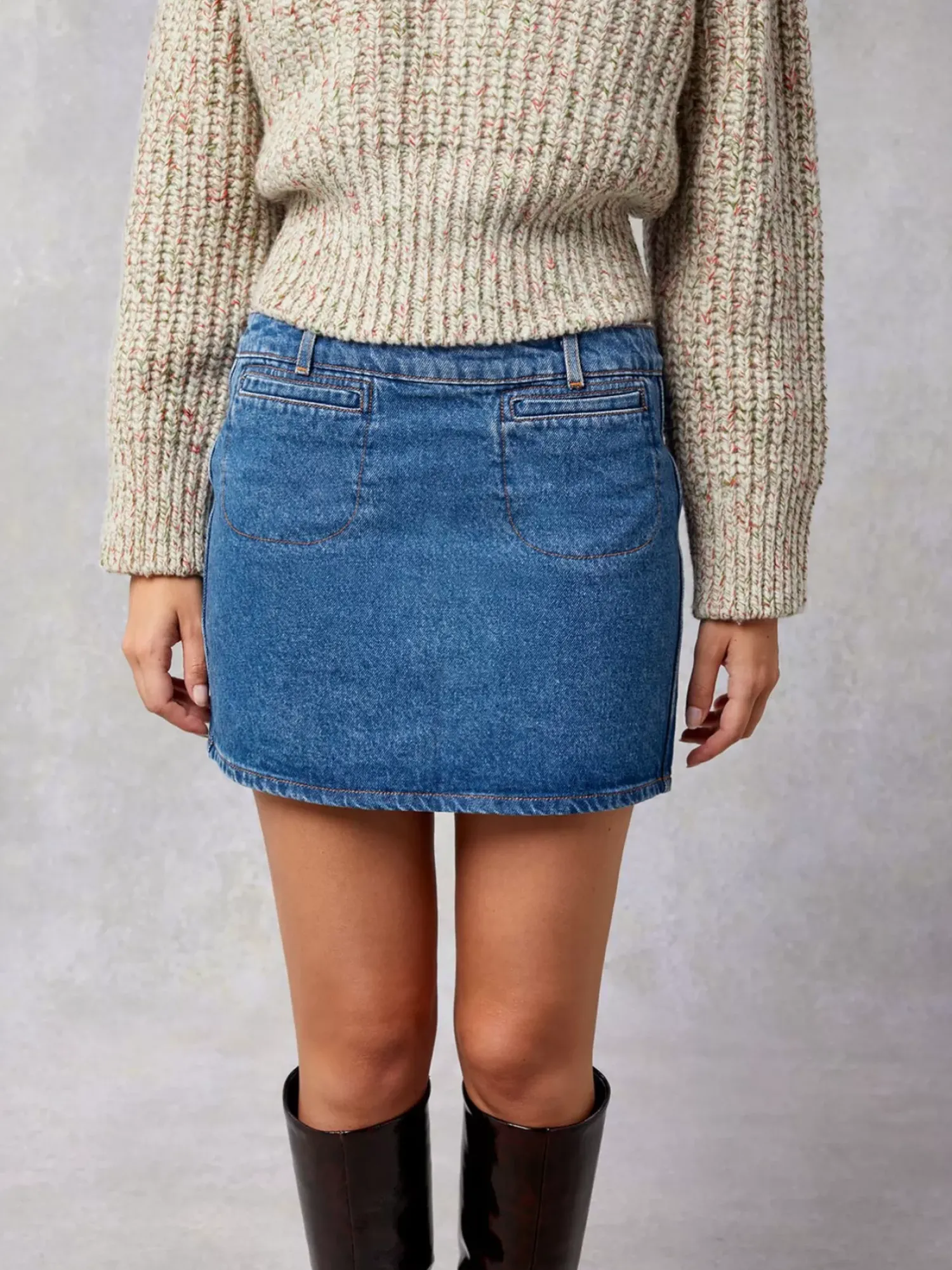 Rouje Polly Skirt
