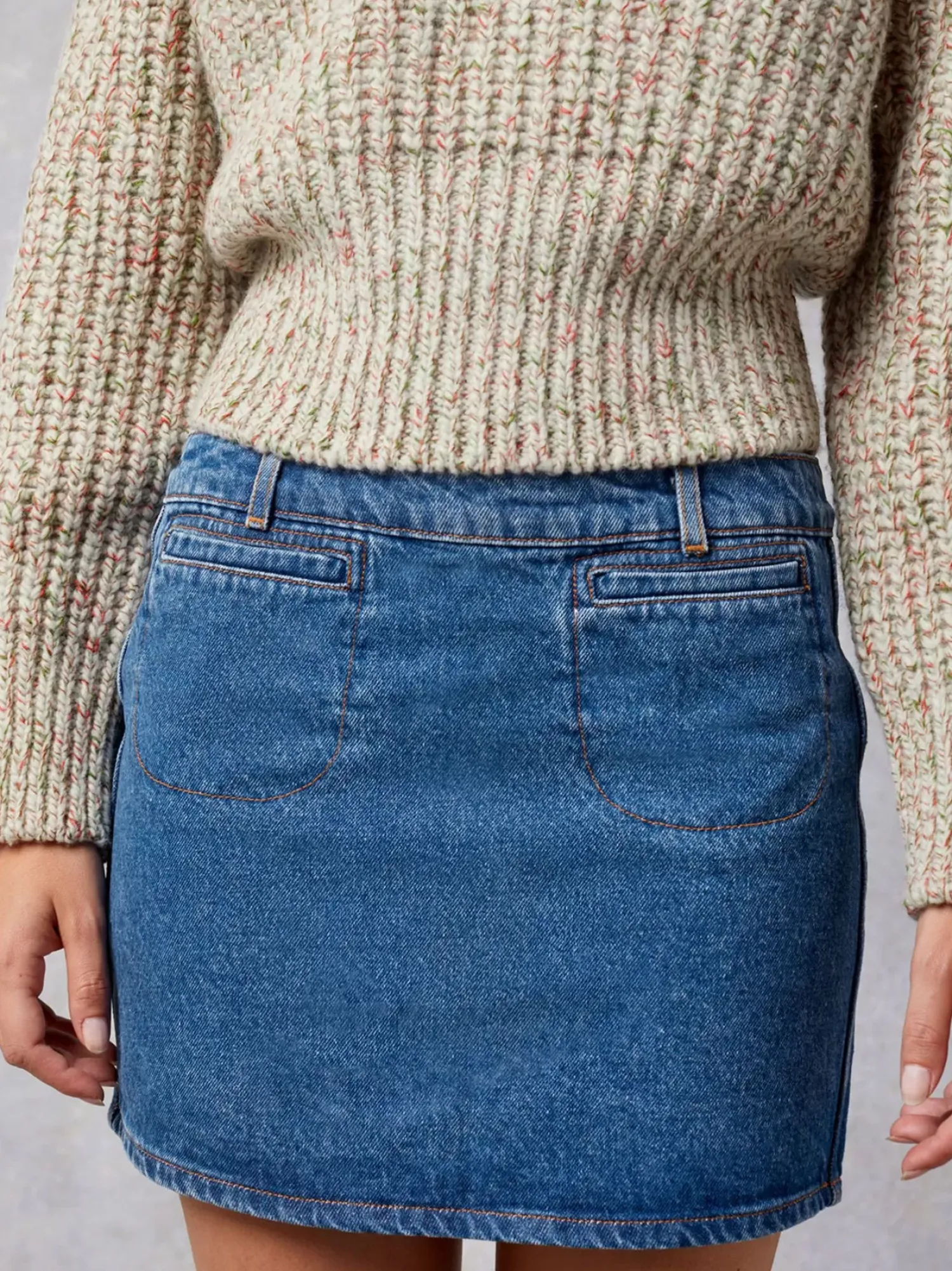 Rouje Polly Skirt