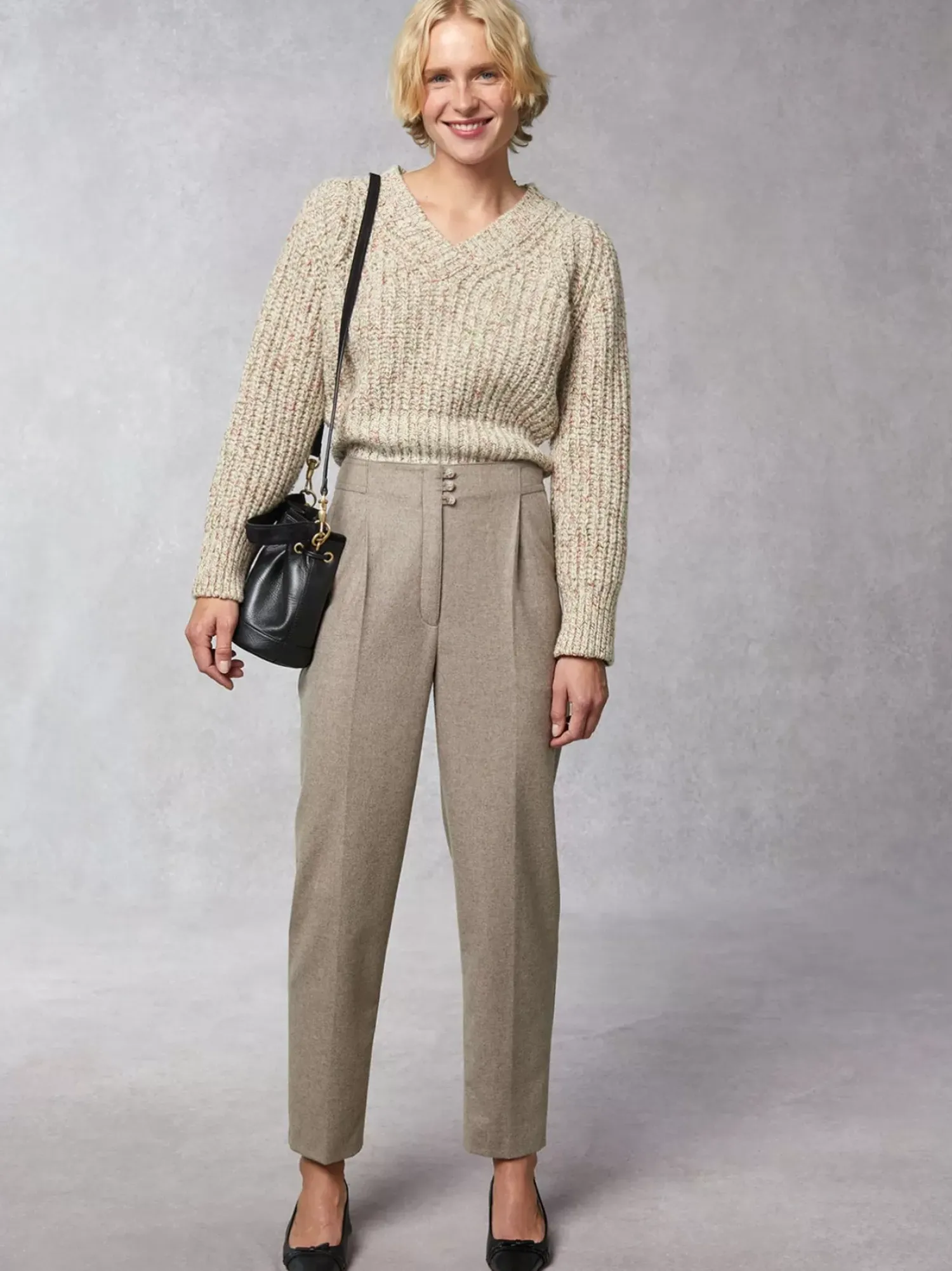 Rouje Ralph Pants
