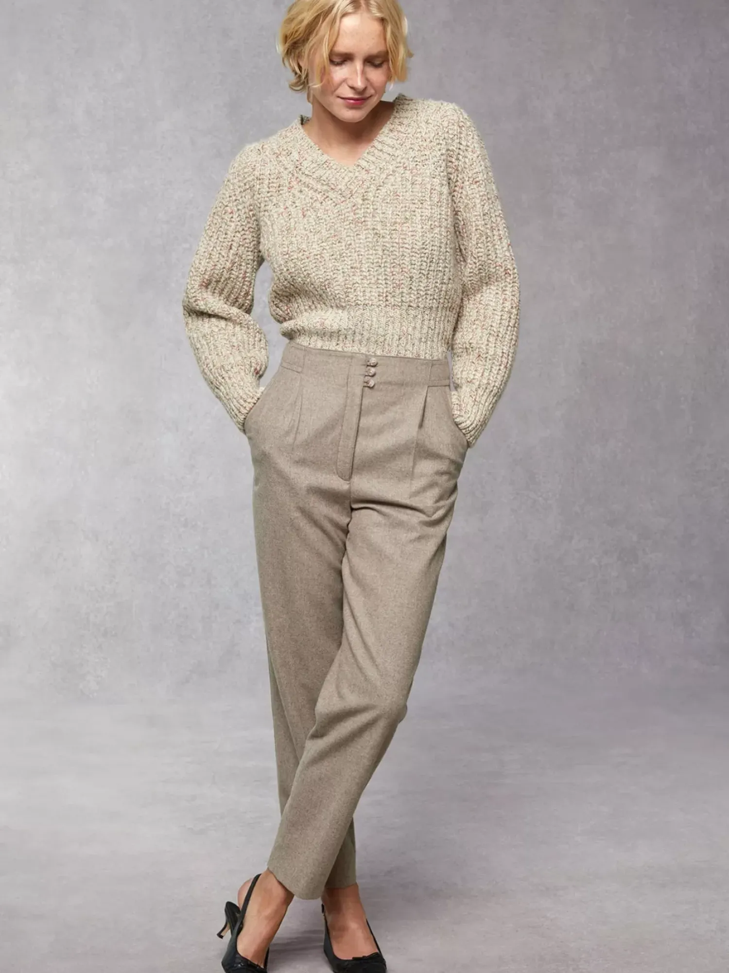 Rouje Ralph Pants