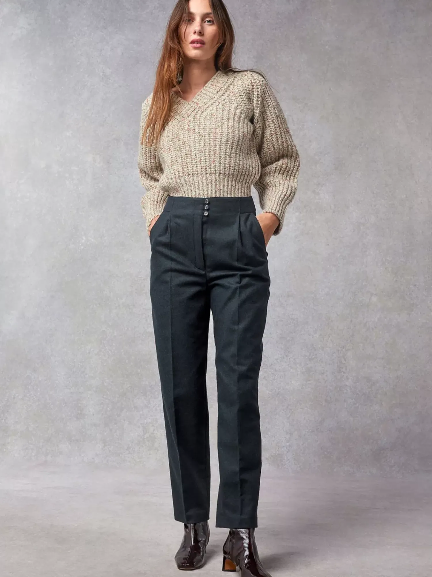 Rouje Ralph Pants