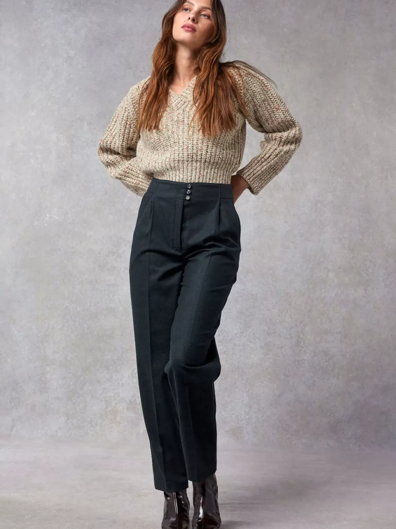 Rouje Ralph Pants