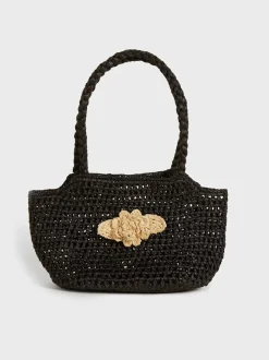 Rouje Rania Basket Bag
