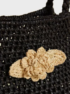 Rouje Rania Basket Bag