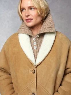 Rouje Ronan Neck Warmer