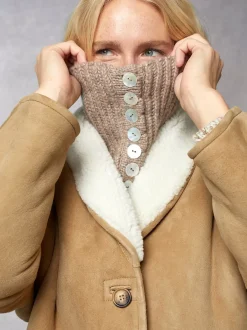 Rouje Ronan Neck Warmer