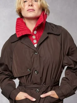 Rouje Ronan Neck Warmer