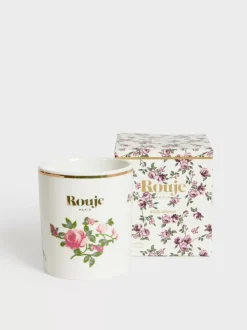Rouje Rose Jasmin Candle