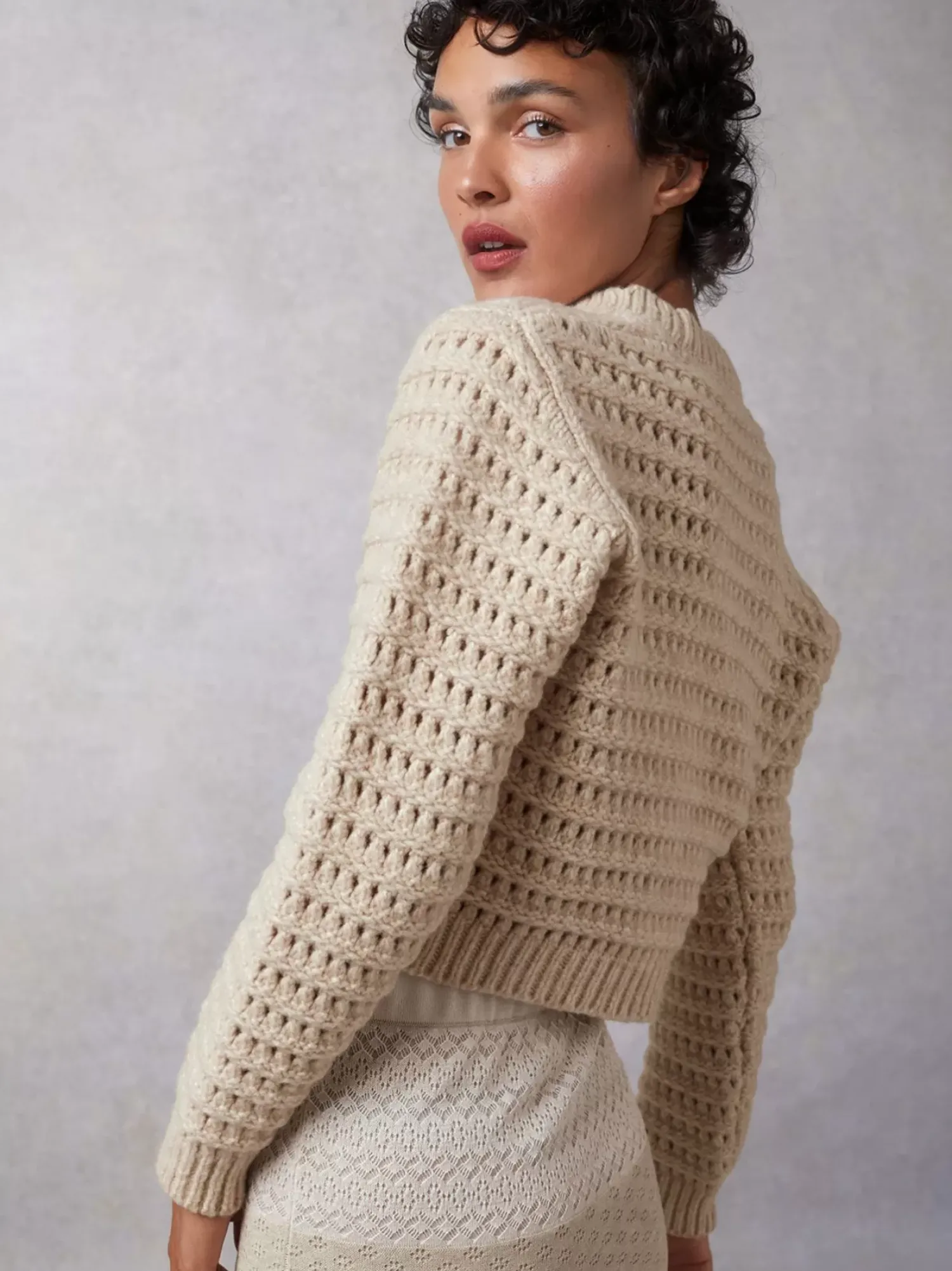 Rouje Rosella Cardigan