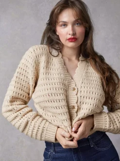 Rouje Rosella Cardigan