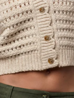 Rouje Rosella Cardigan