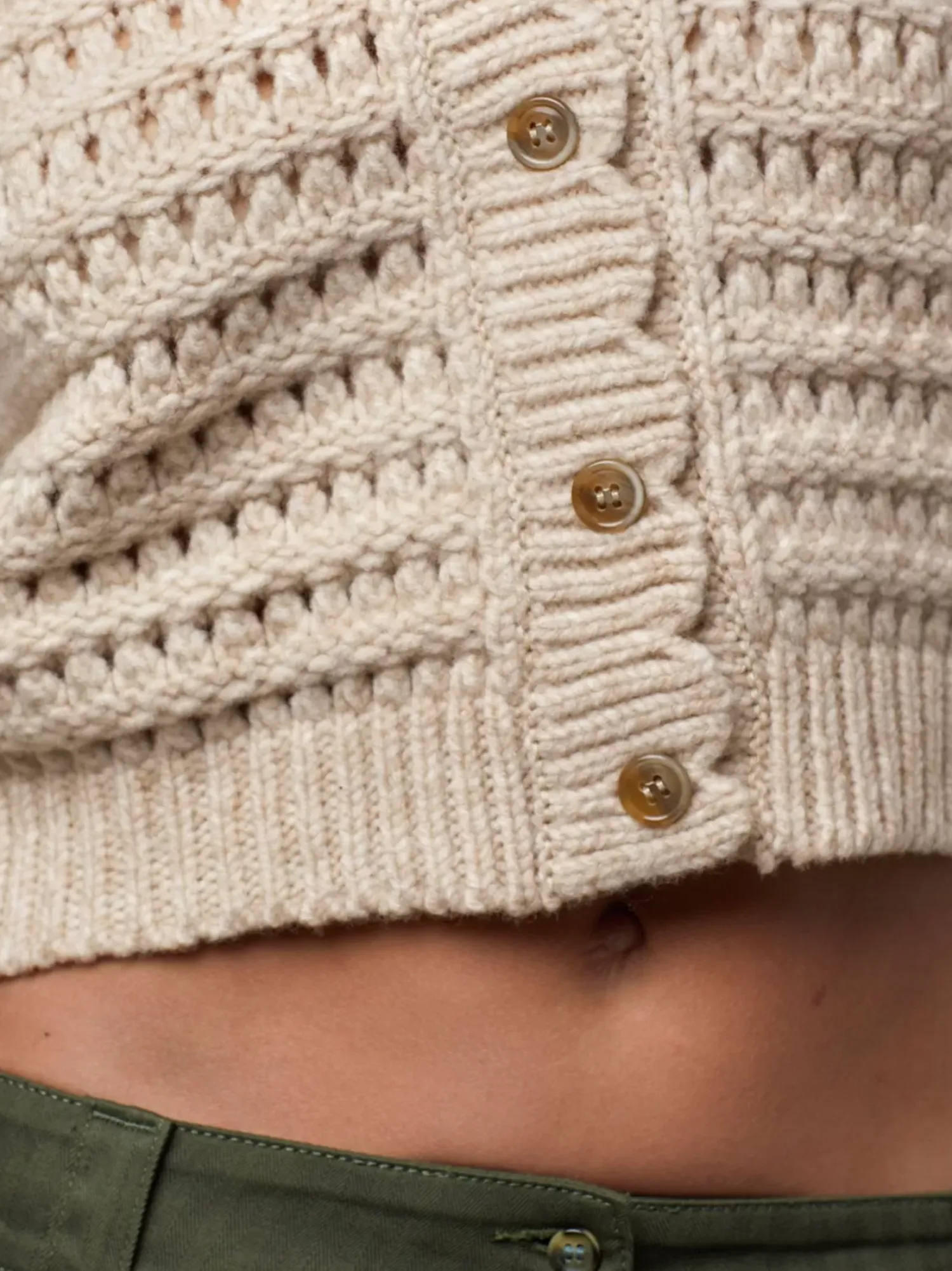 Rouje Rosella Cardigan