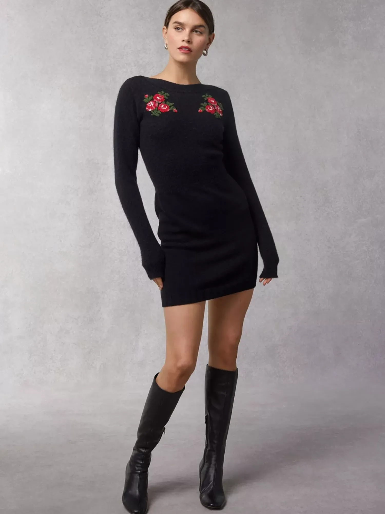 Rouje Samia Dress