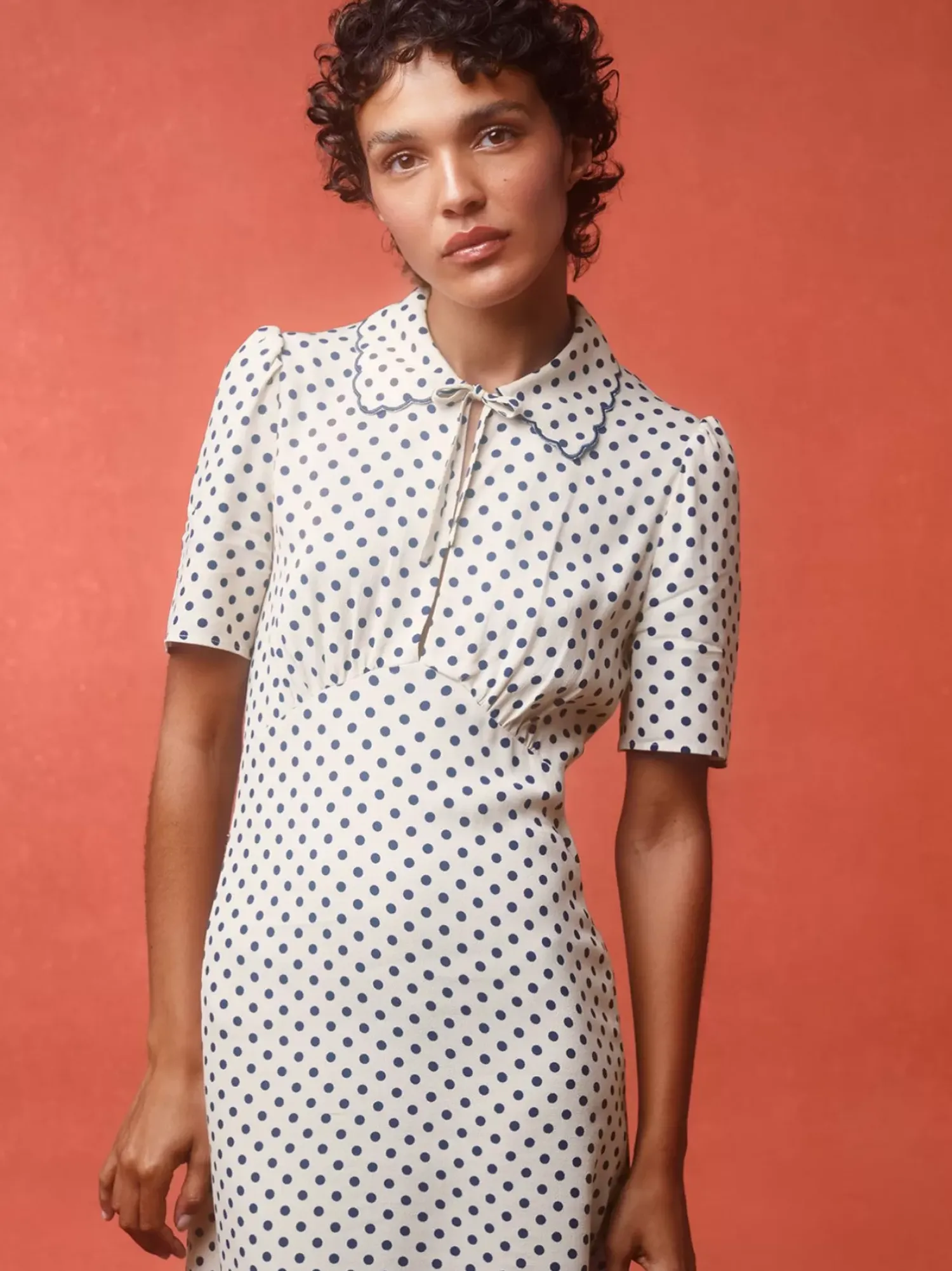 Rouje Sheila Dress