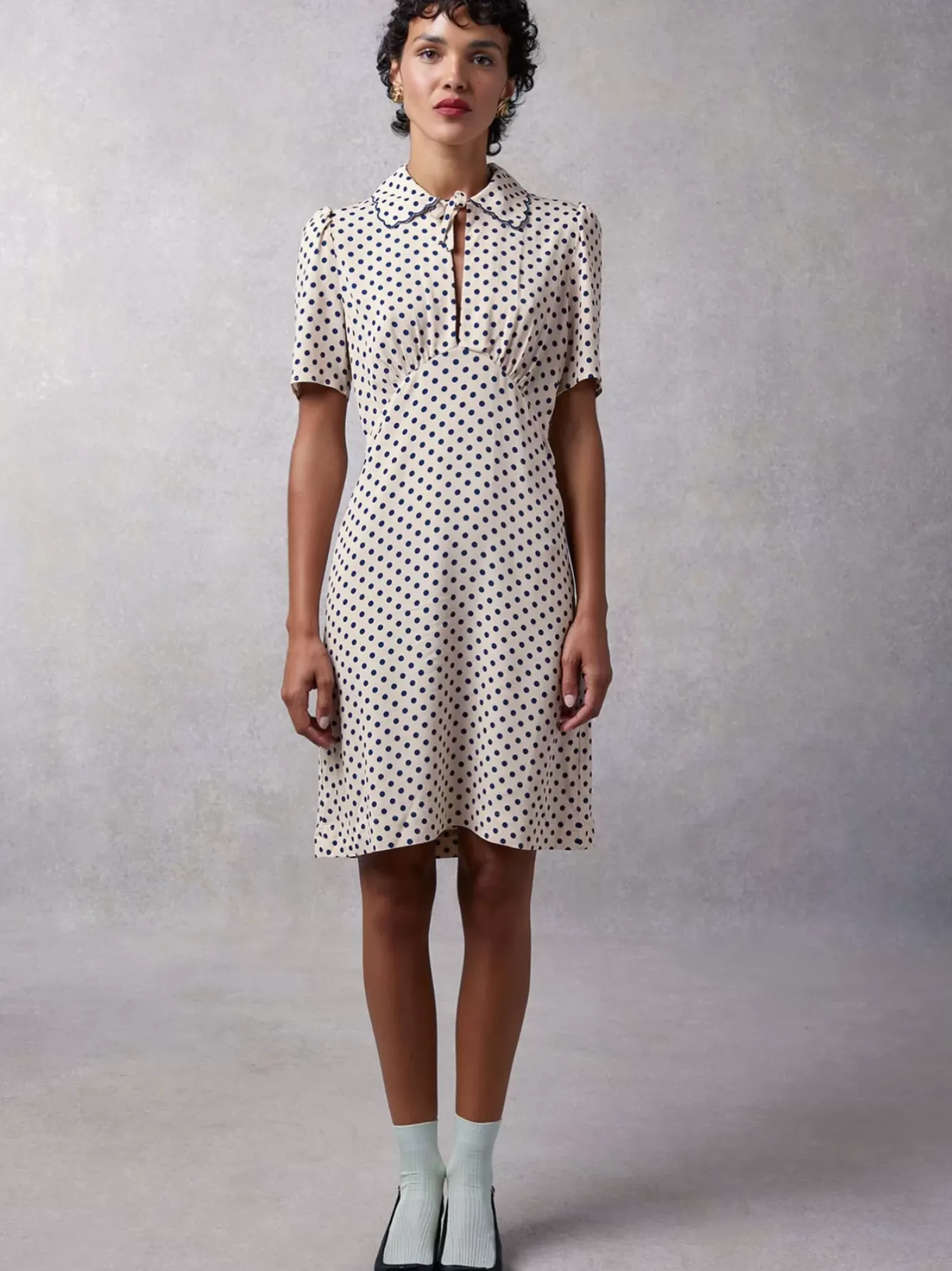 Rouje Sheila Dress