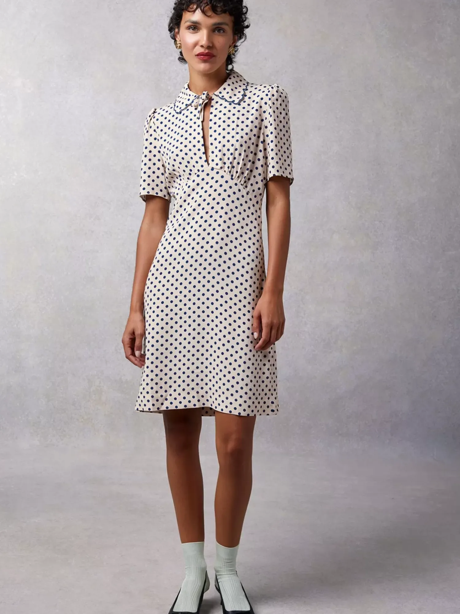 Rouje Sheila Dress