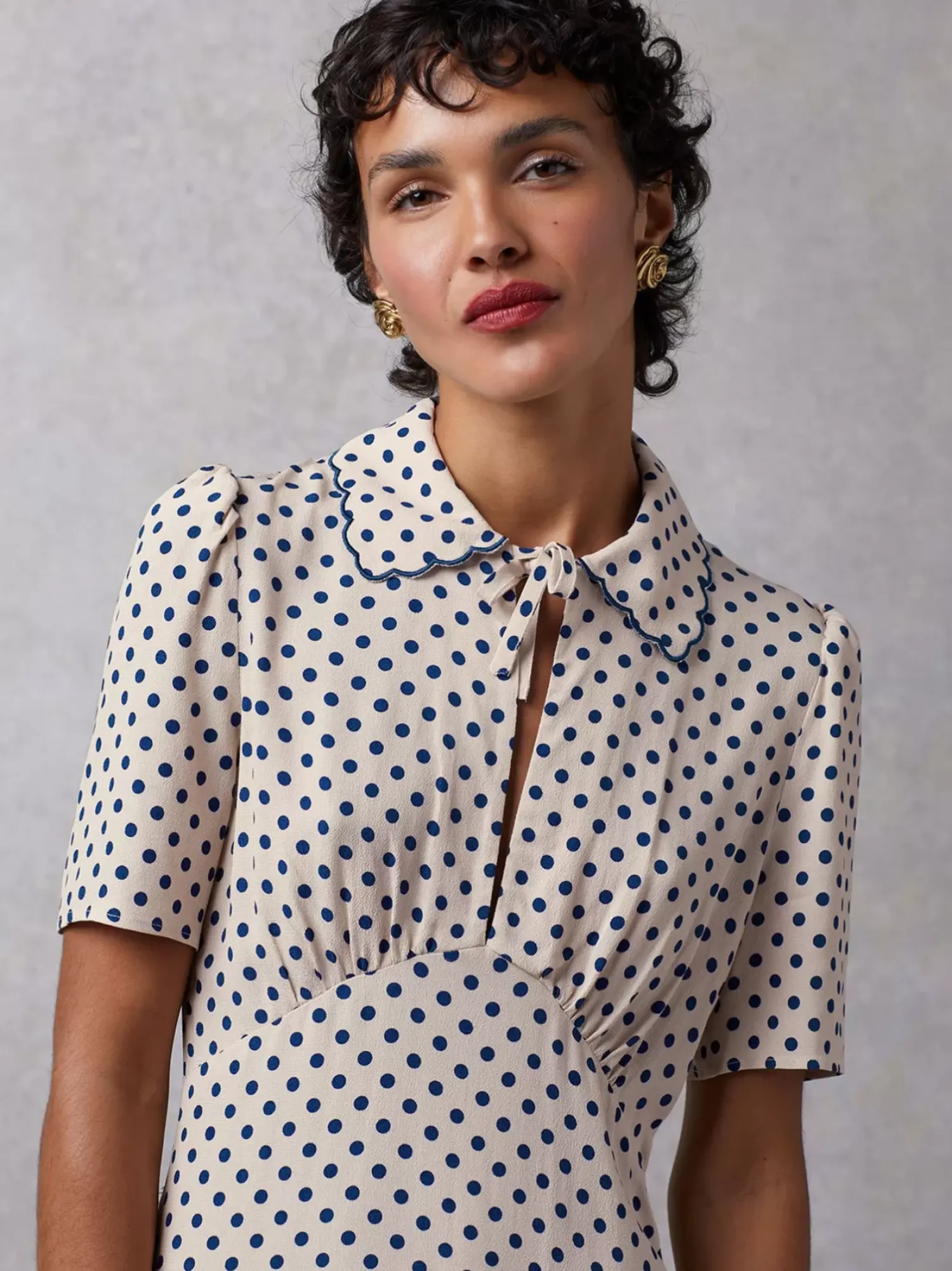 Rouje Sheila Dress