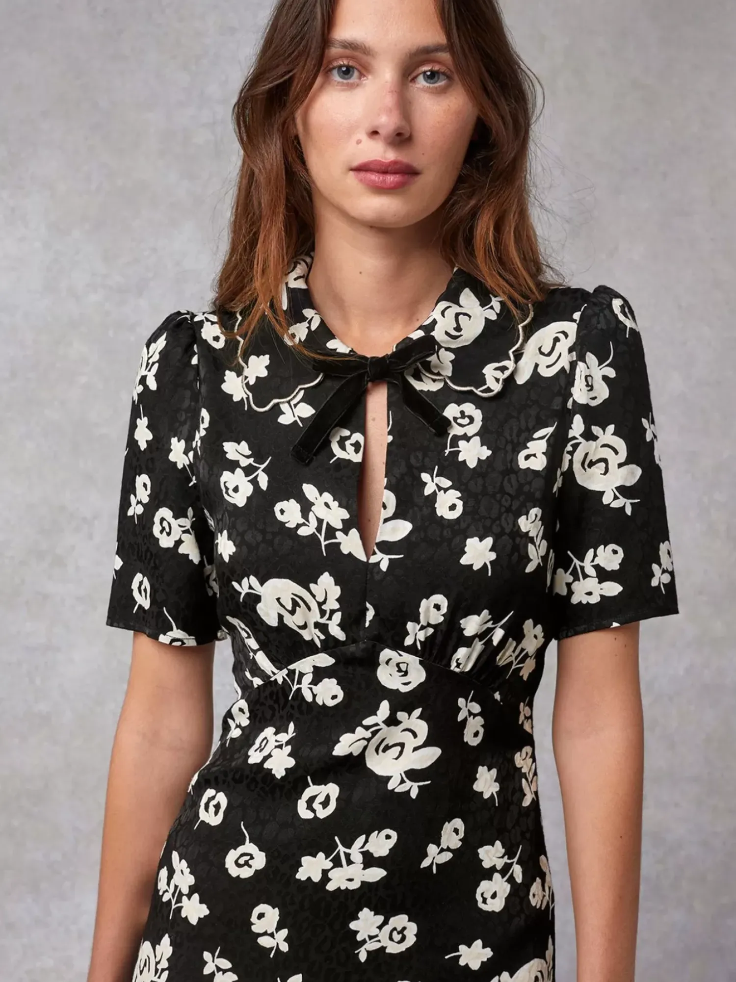 Rouje Sheila Dress