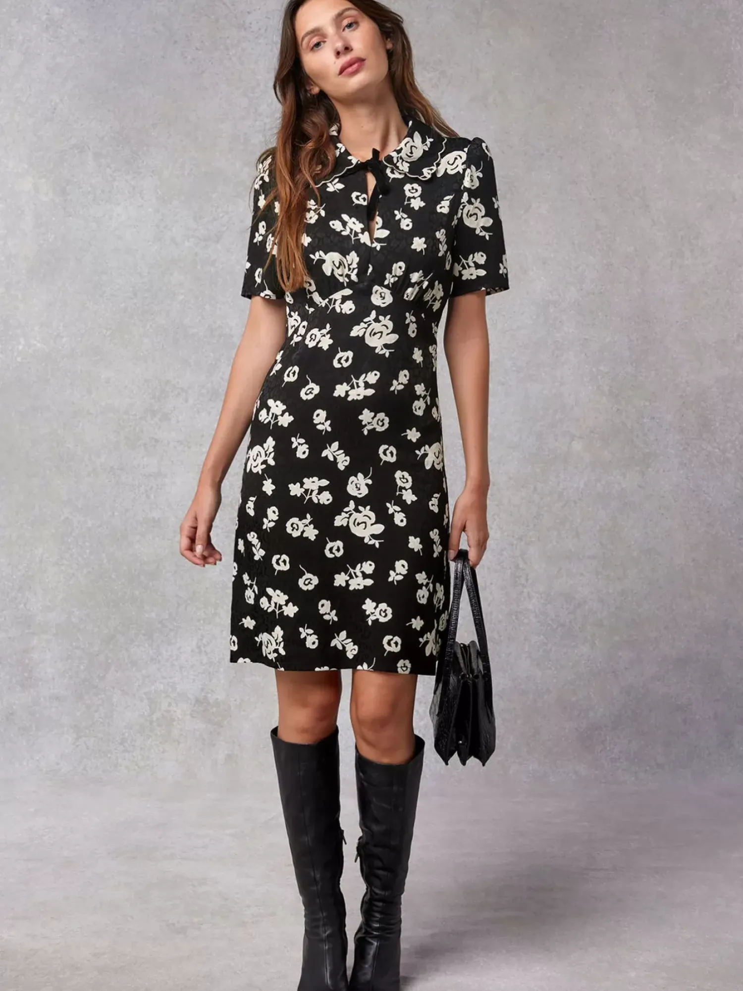 Rouje Sheila Dress