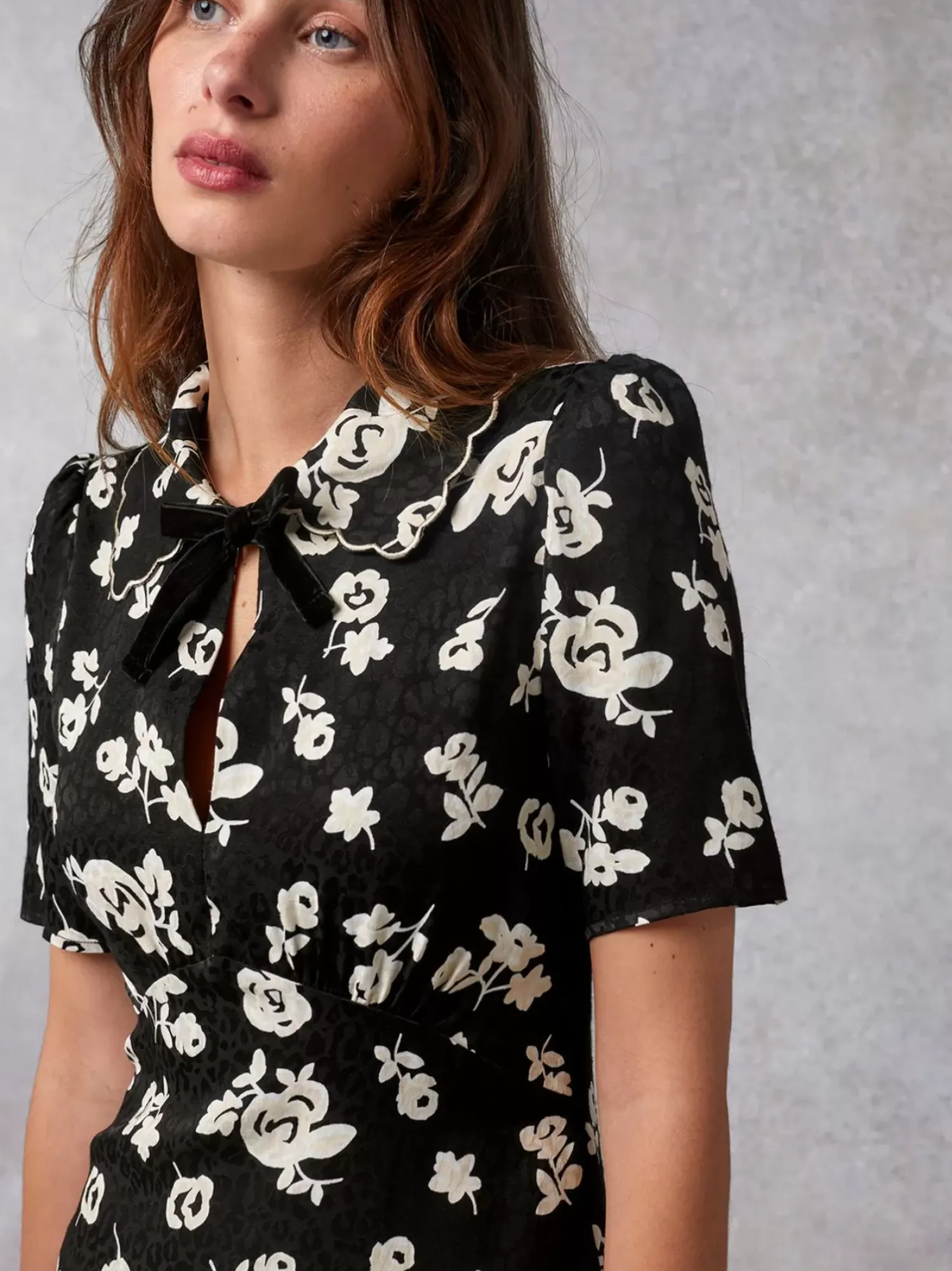 Rouje Sheila Dress