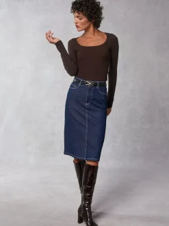 Rouje Sia Top