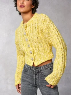 Rouje Silva Cardigan