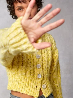 Rouje Silva Cardigan