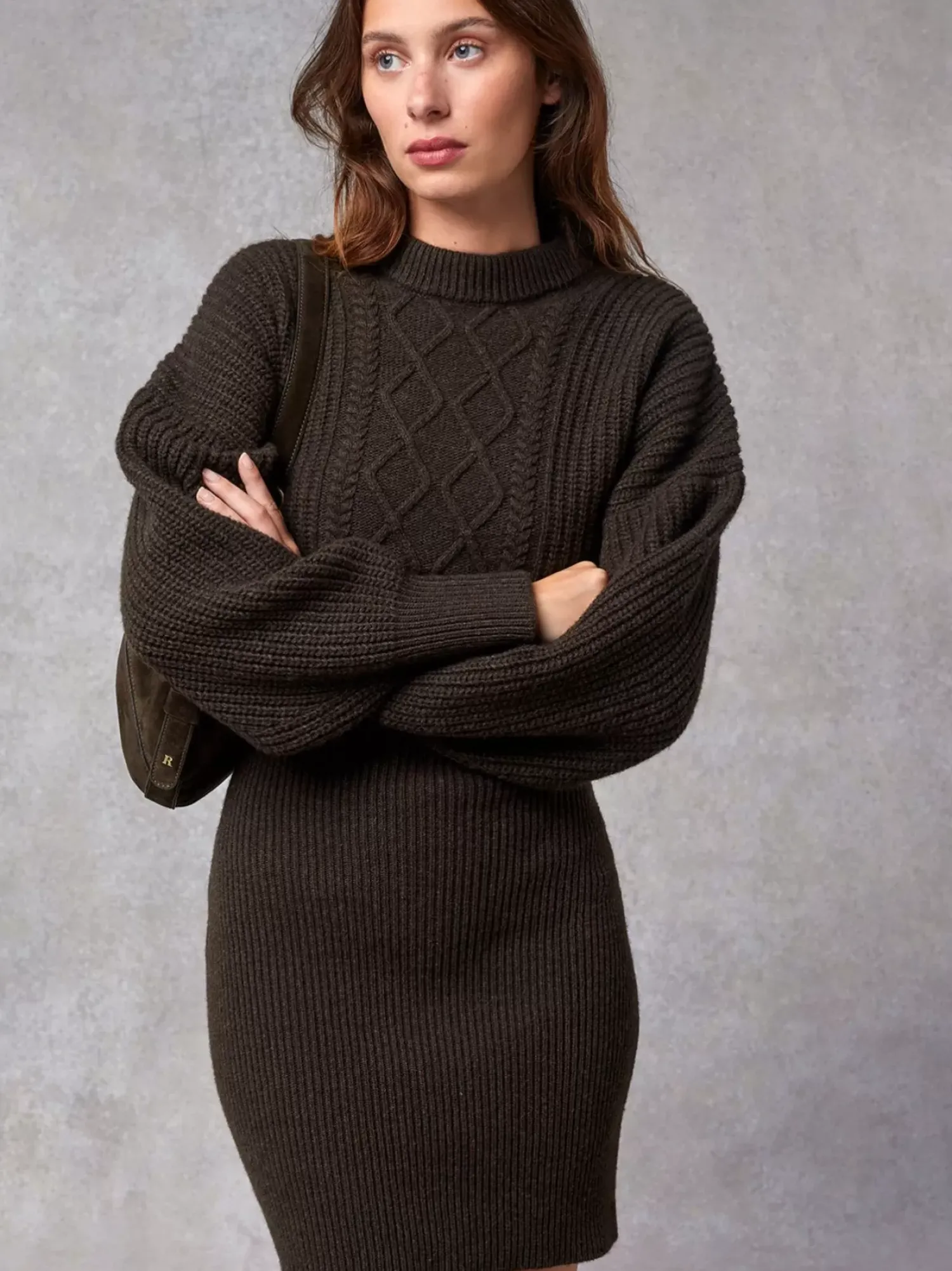 Rouje Simone Dress