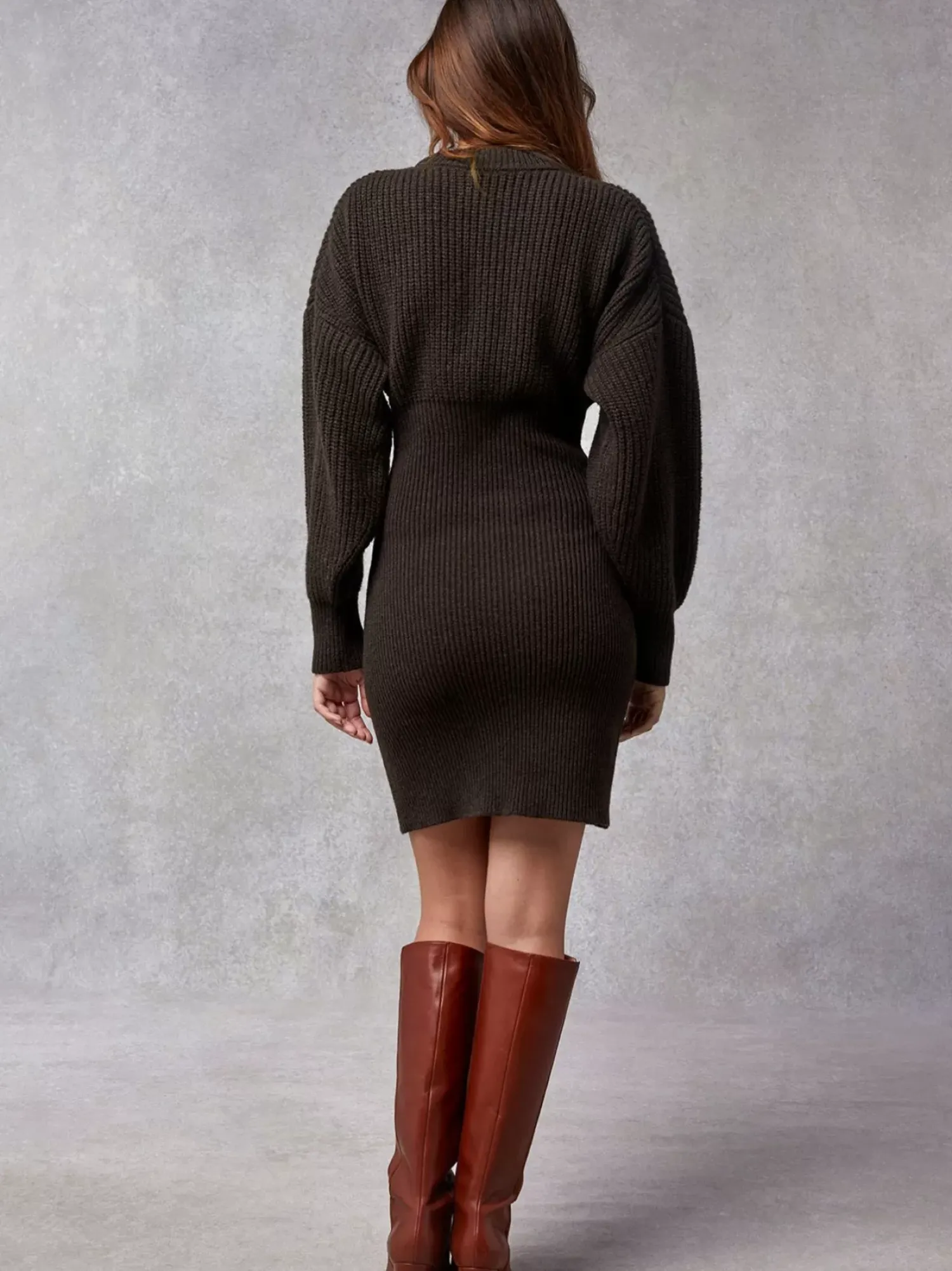 Rouje Simone Dress