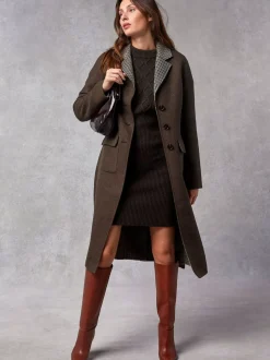 Rouje Simone Dress