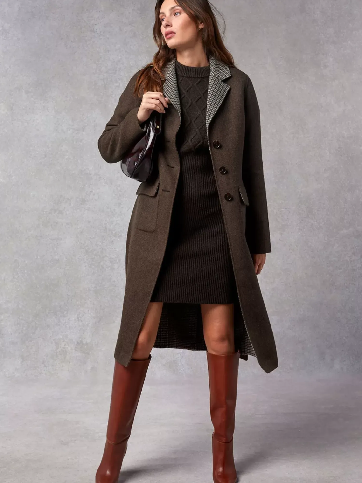Rouje Simone Dress