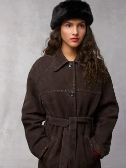 Rouje Stephanie Hat