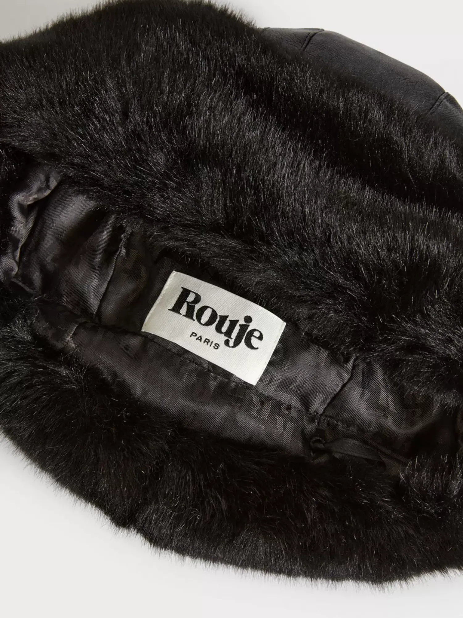 Rouje Stephanie Hat