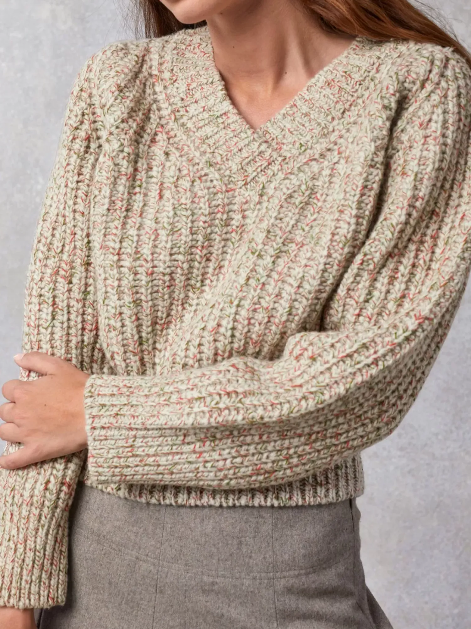 Rouje Tatiana Sweater