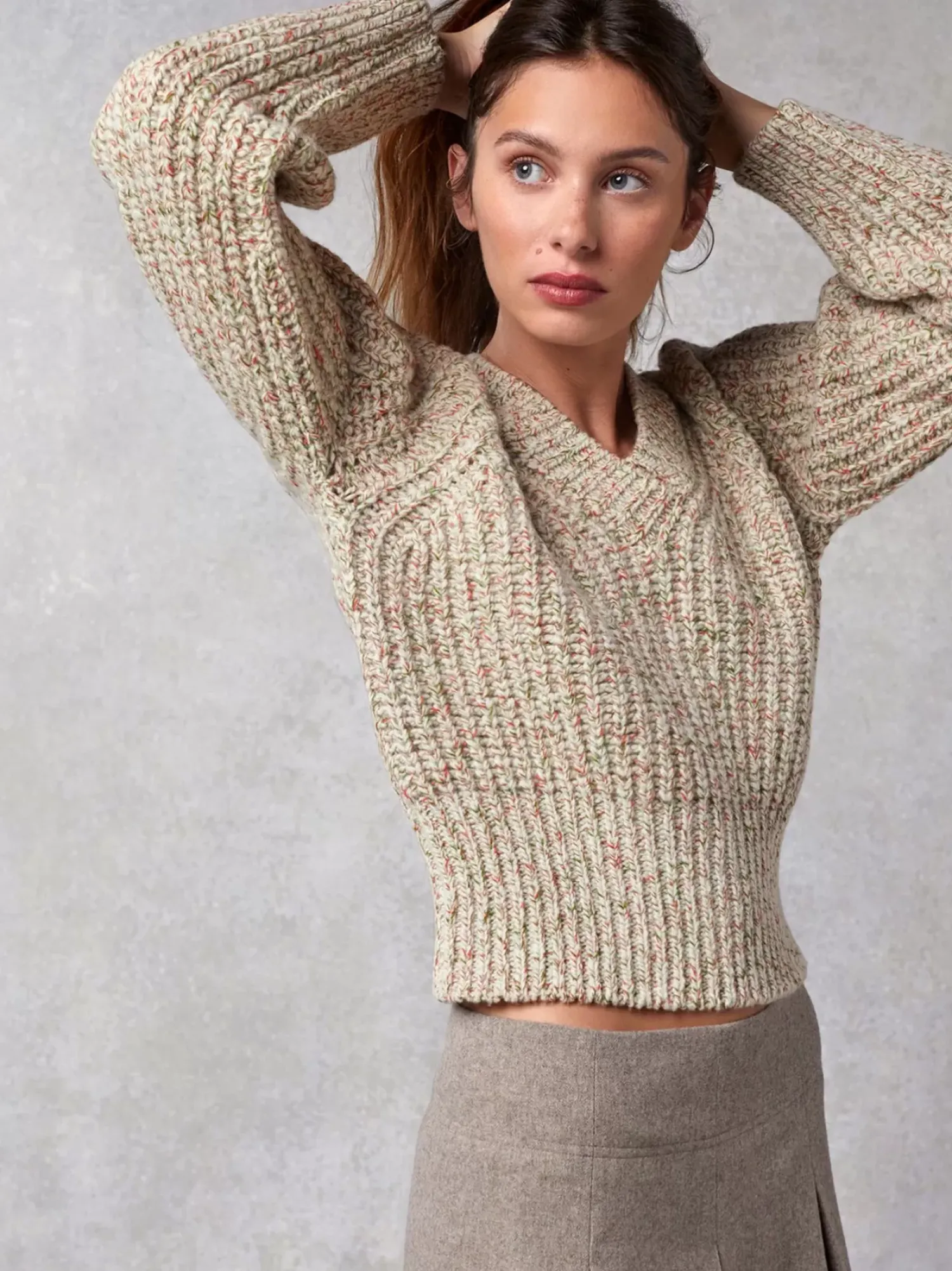Rouje Tatiana Sweater