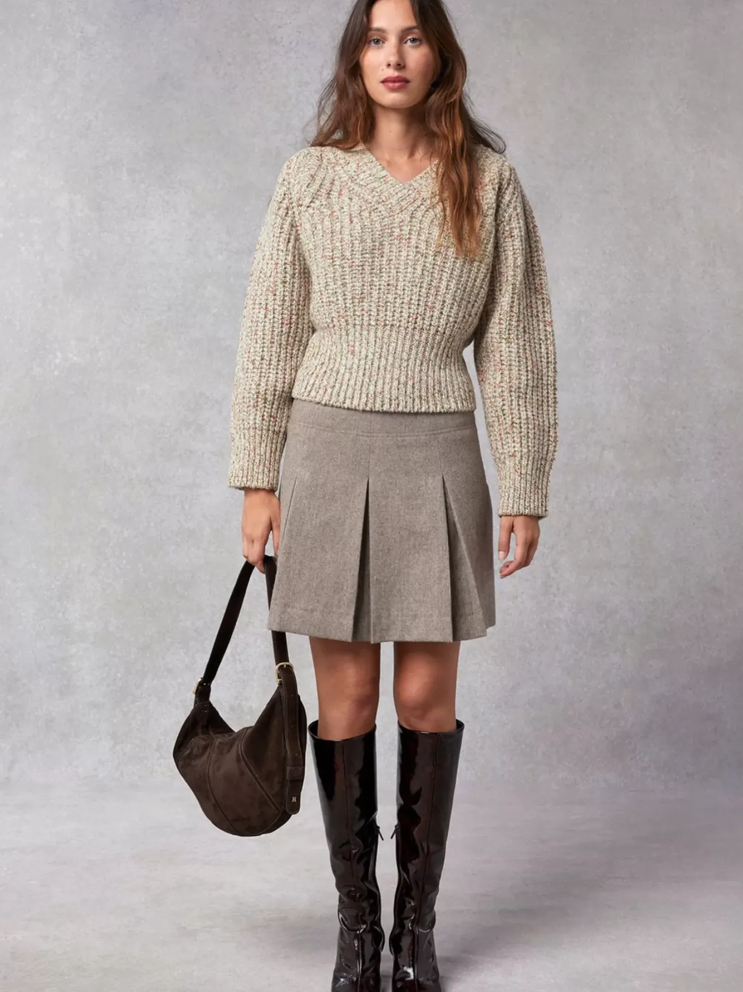 Rouje Tatiana Sweater